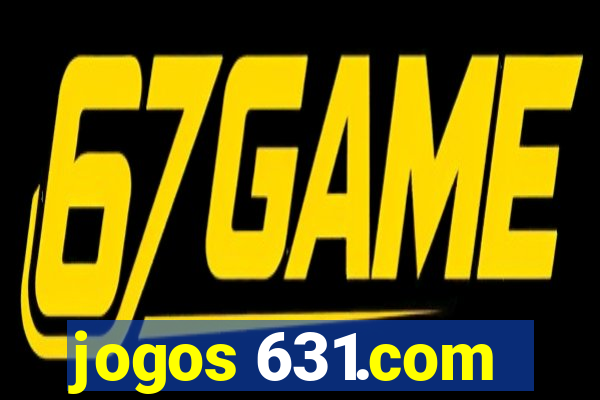 jogos 631.com